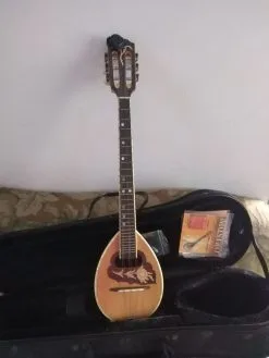 Χειροποιητος μπαγλαμας