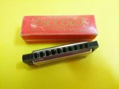 Φυσαρμόνικα