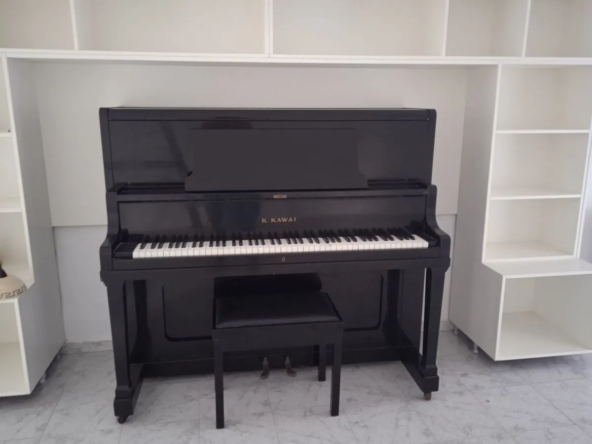 Πιανο - Image 3