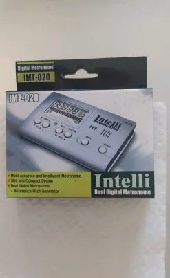 Μετρονόμος