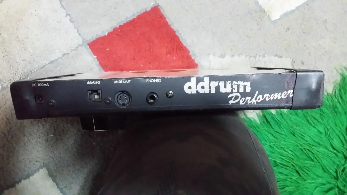 Ηλεκτρονικά Ντραμς "ddrum 2" Model 3 - Image 4