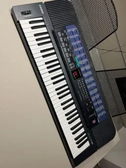 Casio Ct680 Keyboard