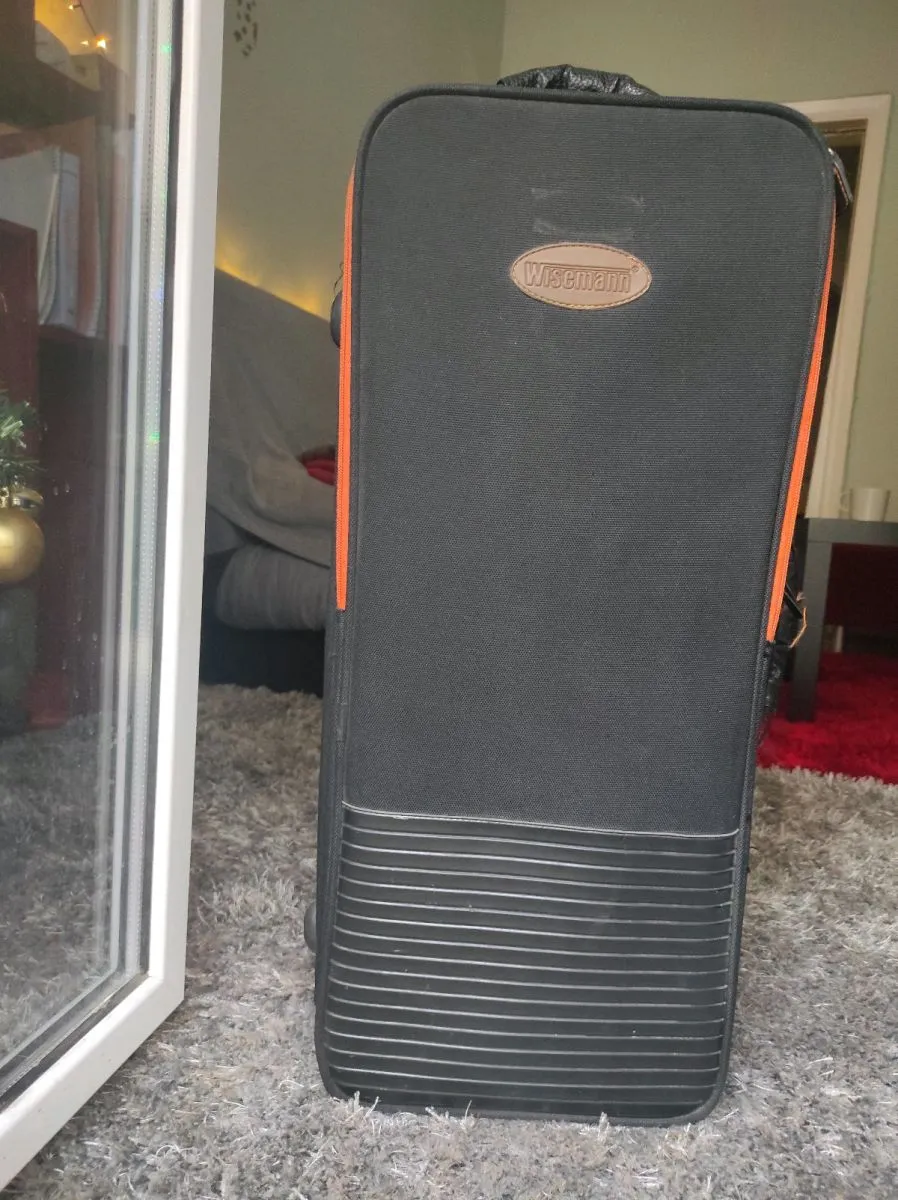 Σαξόφωνο Άλτο με Βαλίτσα - Image 3