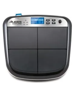 Alesis Samplepad Percussion Pad