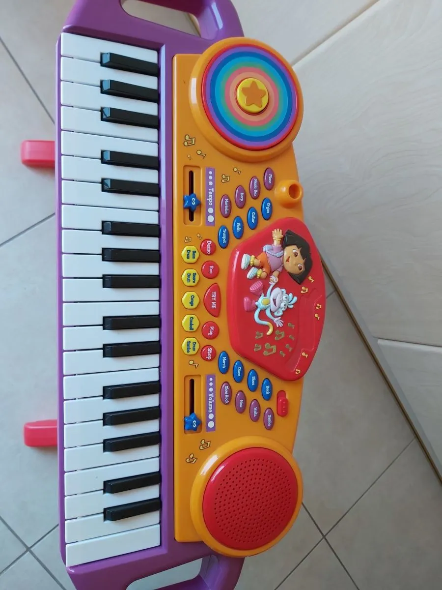 Παιδικο πιανο