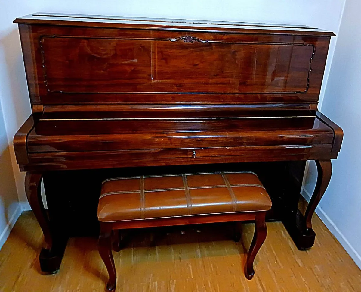 Πιάνο σε άριστη κατάσταση