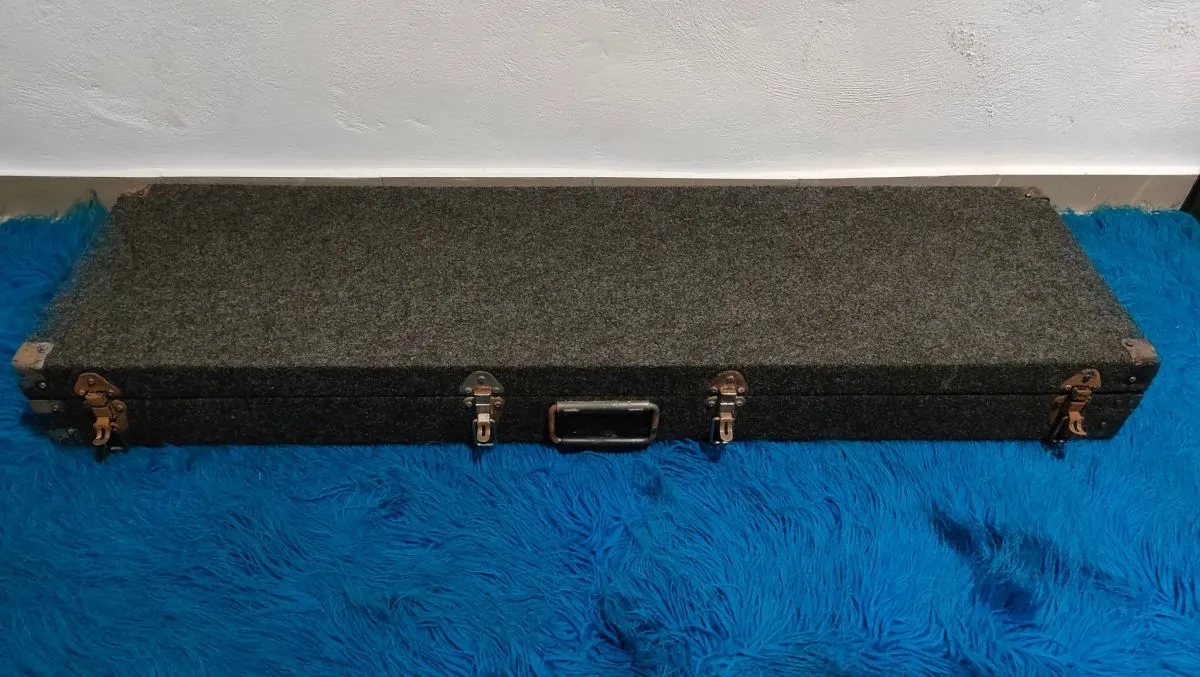 Roland RS-5 64 Voice Synthesizer - Image 4