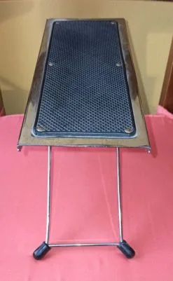 Υποπόδιο εγχόρδων