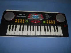 ΑΡΜΟΝΙΟ HMP-138 SONGMAX