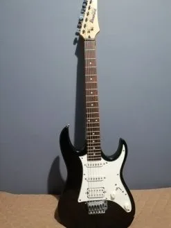 Ibanez GIO GRX40 + Marshall MG10CF + Θήκη ηλεκτρικής κιθάρας GIG BAG