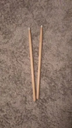 μπαγκετες ντραμς καινούργιες