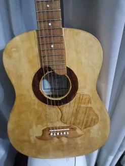 Λαϊκή κιθάρα