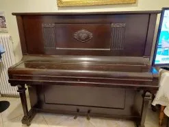 ΠΙΑΝΟ ΚΛΑΣΣΙΚΟ ΟΡΘΙΟ