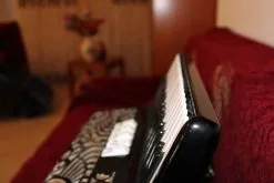 ΑΚΟΡΝΤΕΟΝ GABBANELLI 60B!! ΚΑΙΝΟΥΡΓΙΟ!!