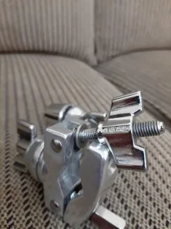 GIBRALTAR DC-92 Multi-Clamp