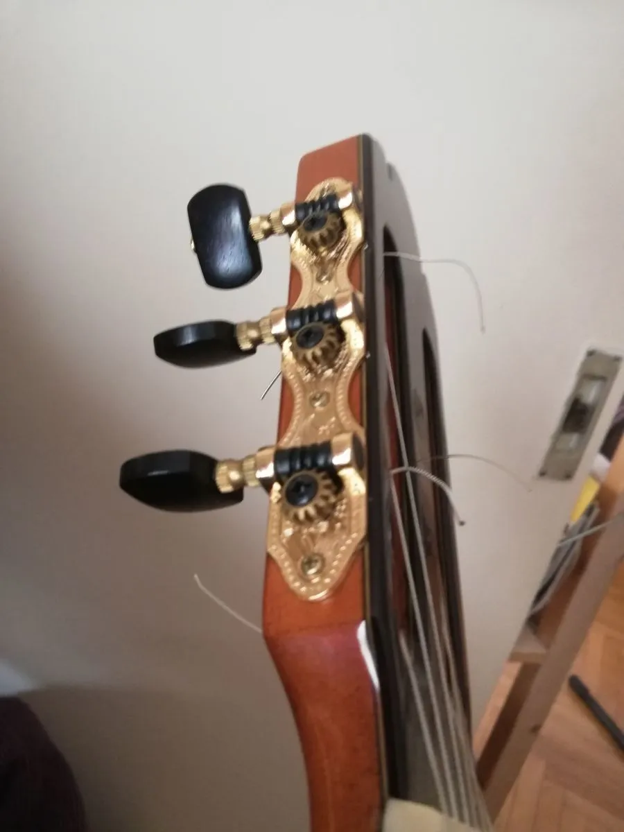 Κιθάρα ισπανική, άριστη κατάσταση, ευκαιρία - Image 3