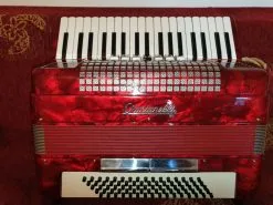 ΑΚΟΡΝΤΕΟΝ CRUCIANELLI 80Β!! ΤΕΛΕΙΟ!!