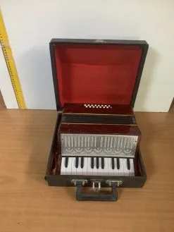 ακορντεόν μικρο