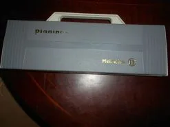 ΜΕΛΟΝΤΙΚΑ PIANINO ΣΤΗΝ ΚΑΣΕΤΙΝΑ ΤΗΣ Νο 12