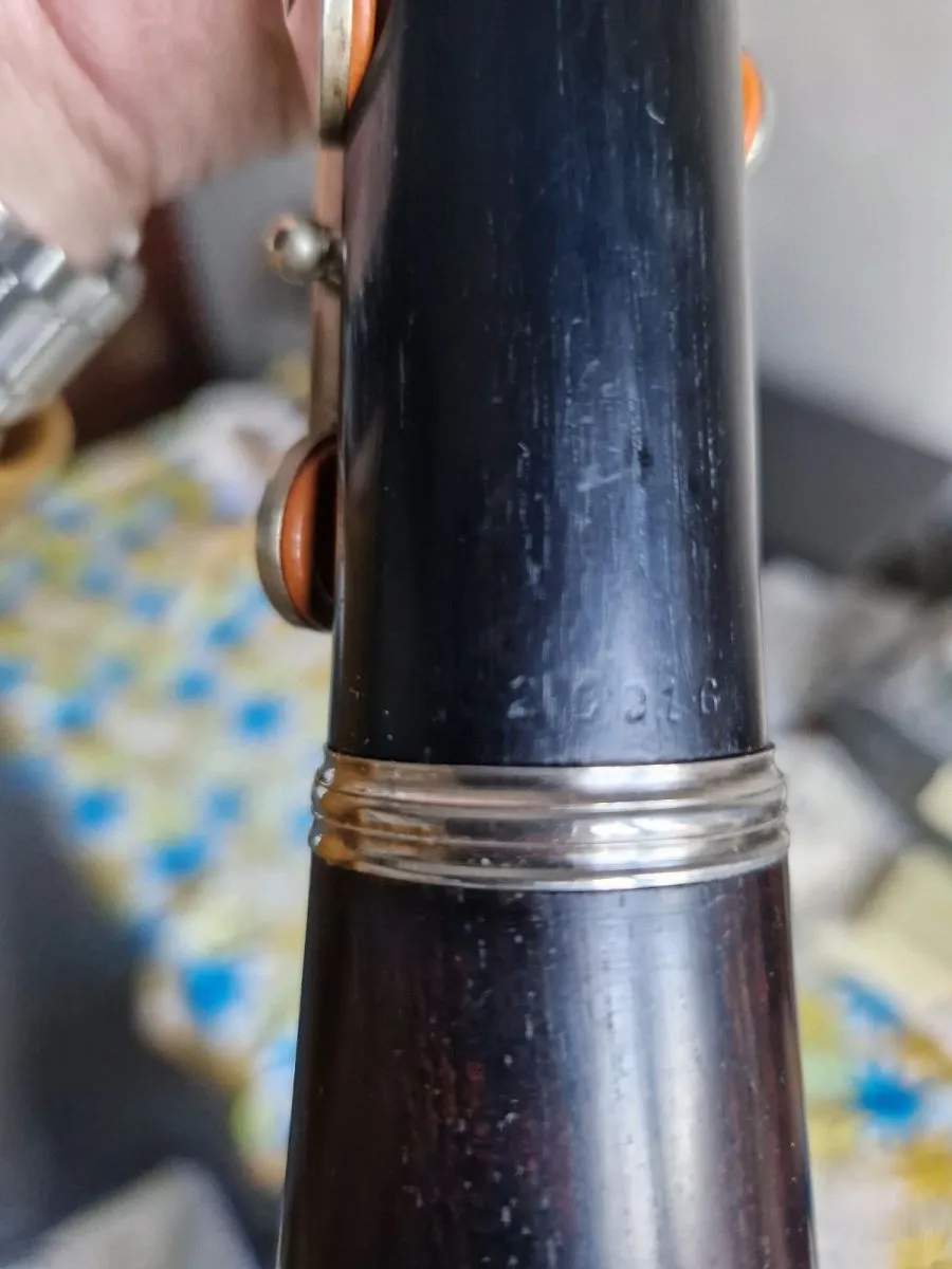 Κλαρινο δημοτικης μουσικης - Image 3