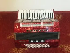 ΑΚΟΡΝΤΕΟΝ DELICIA CARMEN XIII 80B!!