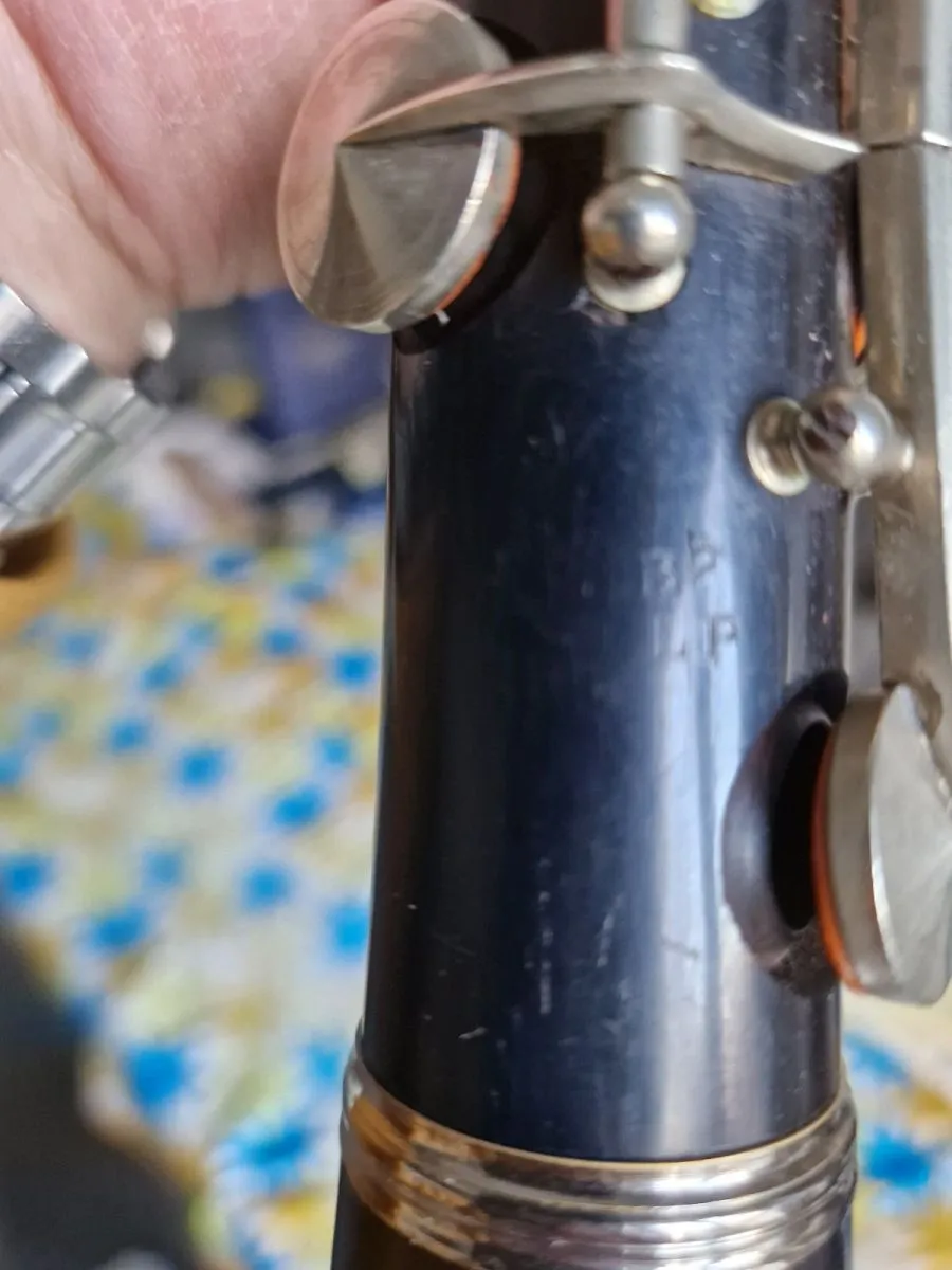 Κλαρινο δημοτικης μουσικης - Image 4