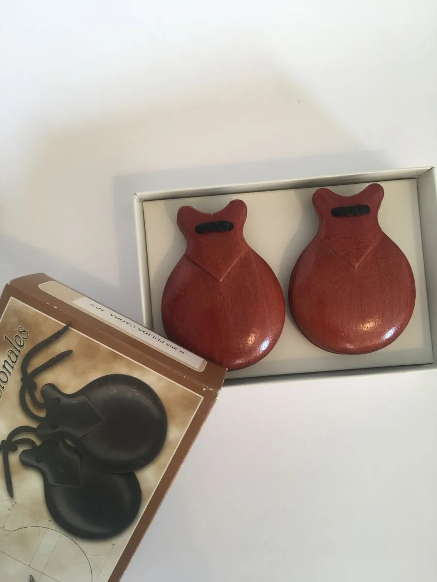 Καστανιέτες από Ισπανία (Καινούριες) - Image 5