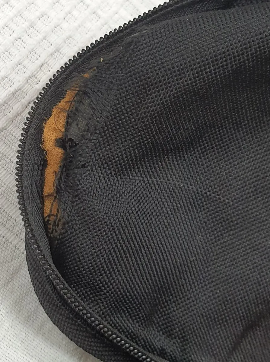 Yamaha Κλασική Κιθάρα C40 4/4 Natural + Ritter θήκη + Dunlop Μεταλλικό Καποτάστο + Hohner Μεταλλικό Υποπόδιο + Μεταλλικό Αναλόγιο - Image 12