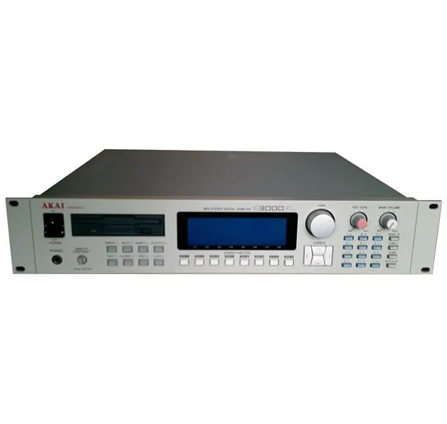 AKAI S3000XL (+18Mb Ram - SAMPLER) - Πτώση τιμής - Image 4