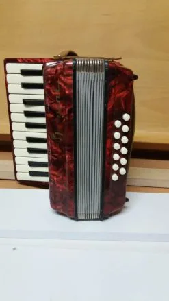 Ακορντεόν