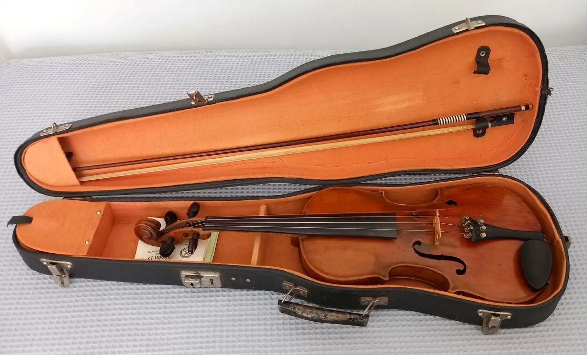 Βιολί - Image 2