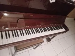 πιάνο Irmler Europe