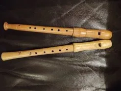 Ξυλινες φλογερες -2-