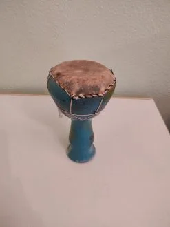 Τουμπερλέκι χειροποίητο από την Τυνησία