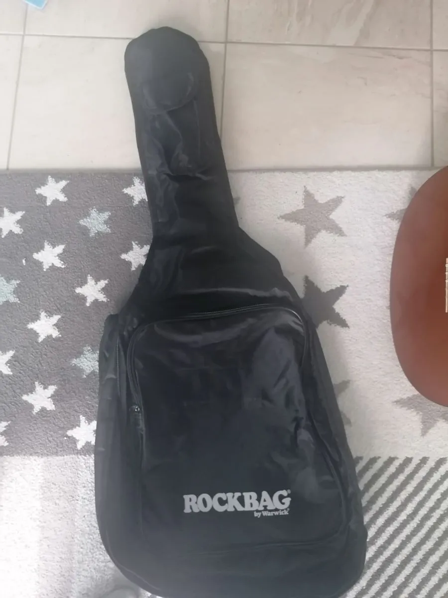 Κιθάρα Yamaha C40 - Image 2