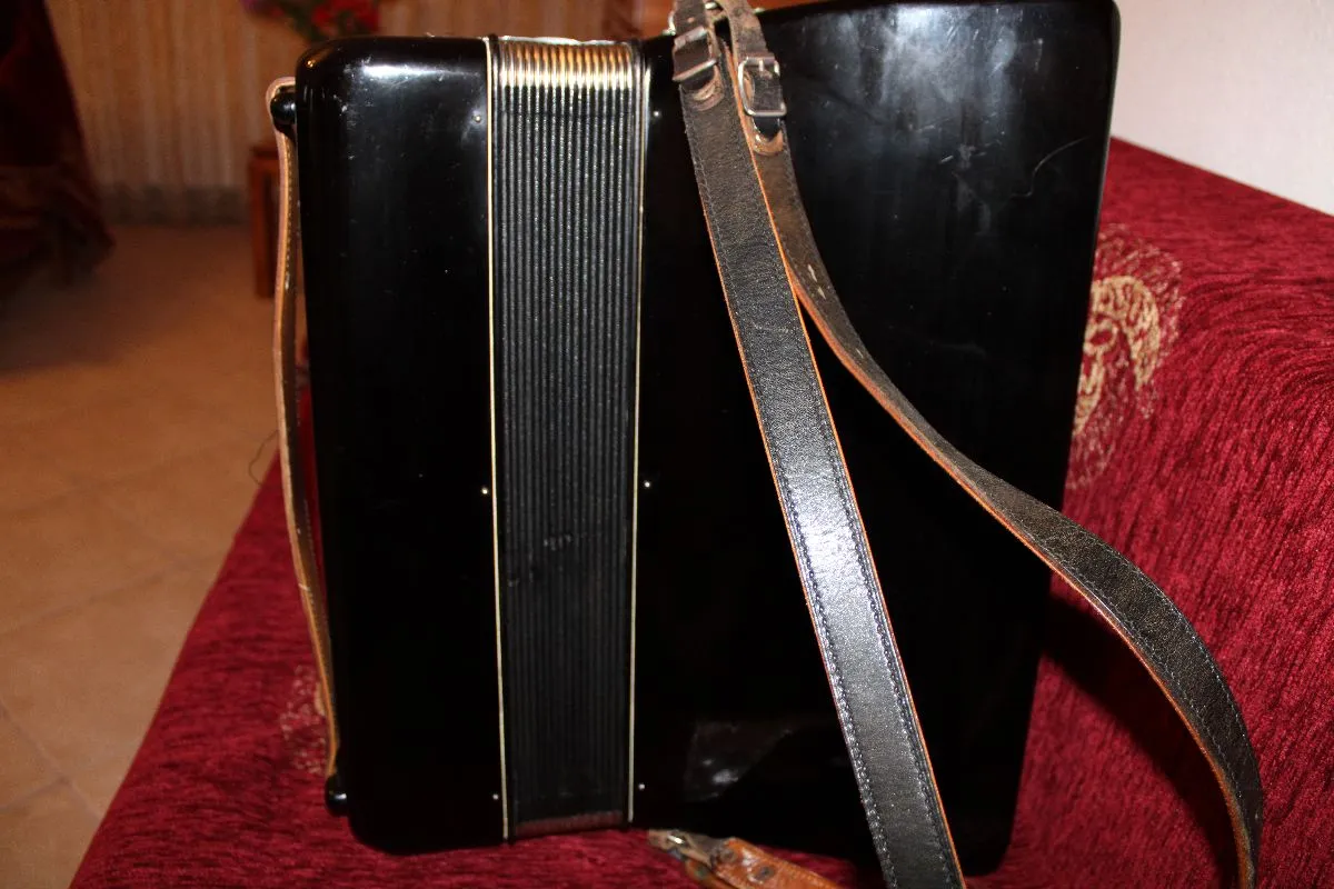 ΑΚΟΡΝΤΕΟΝ HOHNER TANGO 96B!! ΣΑΝ ΚΑΙΝΟΥΡΓΙΟ!! - Image 9