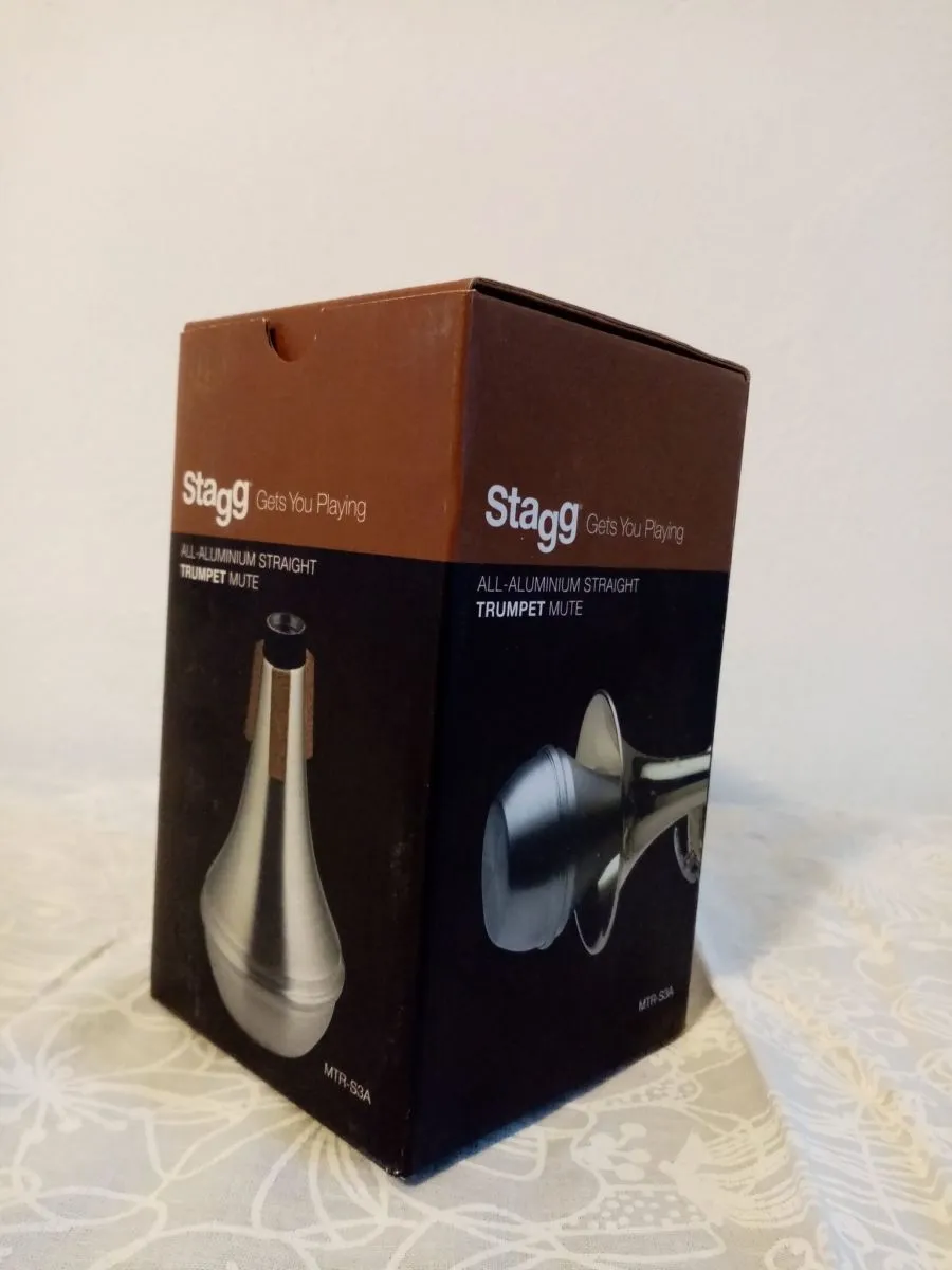 Σουρντίνα Τρομπέτας Χαρακτηριστικά - Image 2