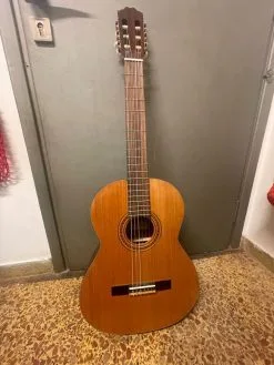 Κλασική Κιθάρα