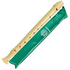 Φλογέρα Σοπράνο Baroque Πλαστική Hohner