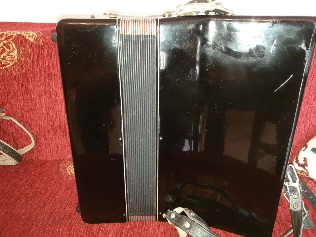 ΑΚΟΡΝΤΕΟΝ WELTMEISTER SERINO 80B!! - Image 2