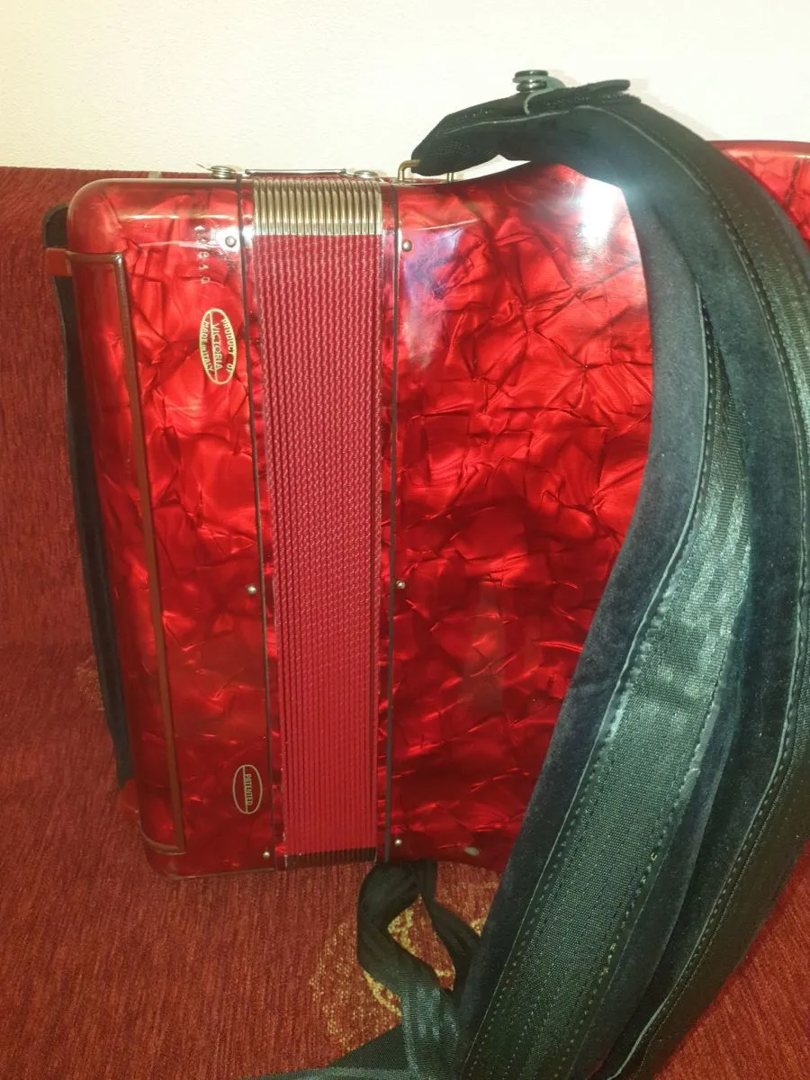 ΑΚΟΡΝΤΕΟΝ VICTORIA 80B!! ΣΑΝ ΚΑΙΝΟΥΡΓΙΟ!! - Image 11