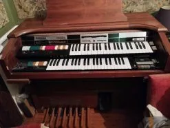 Eko Majestic Automatic Electronic Organ ΝΈΑ ΤΙΜΉ