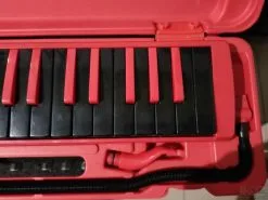Hohner Fire Melodica 32