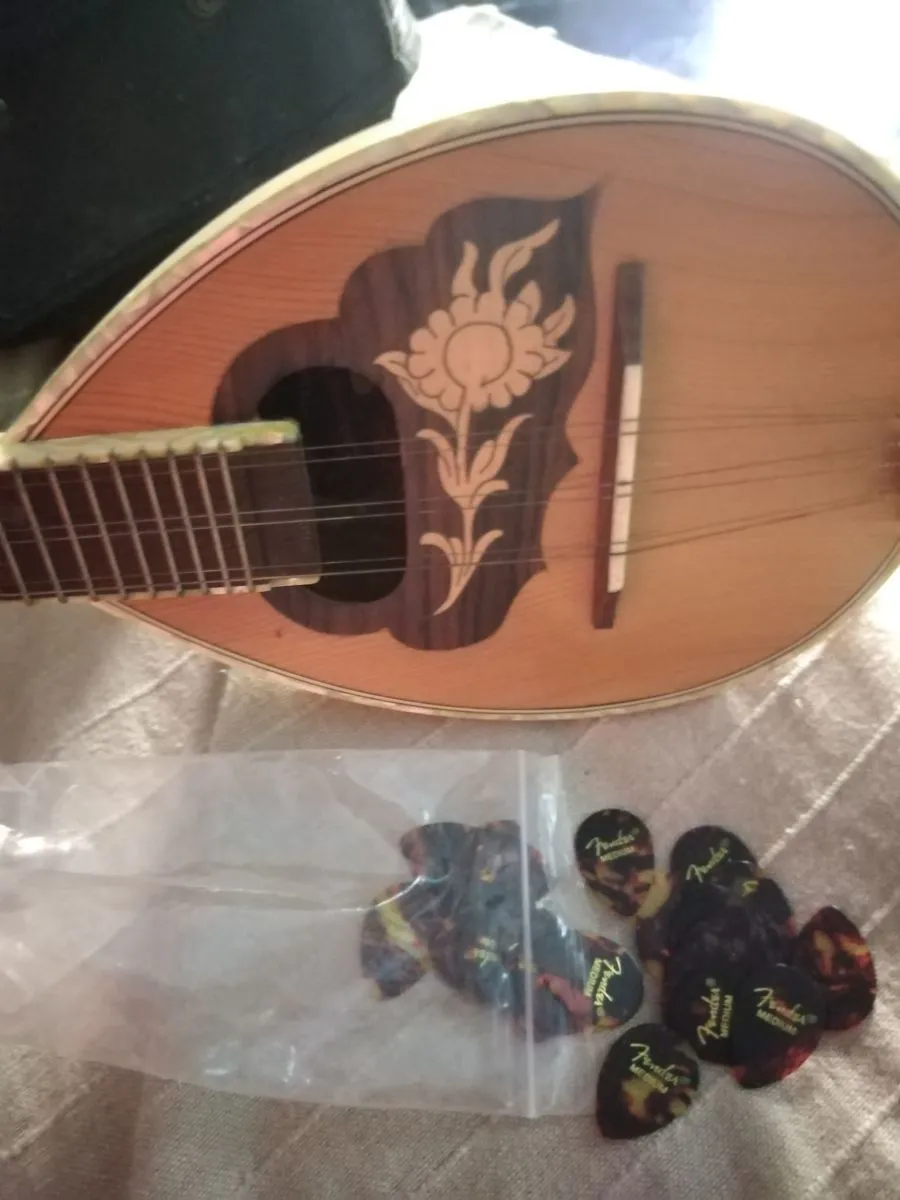 Χειροποιητος μπαγλαμας - Image 4