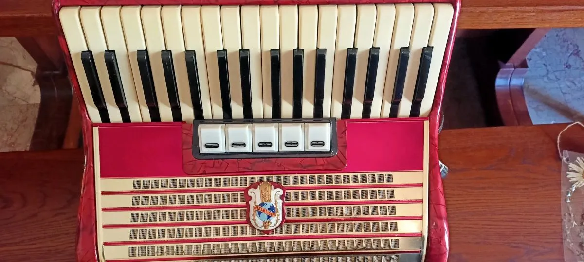 Ακορντεόν προς πώληση - Image 6