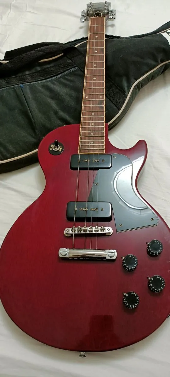 κιθάρα Gibson Les Paul Special - Image 2