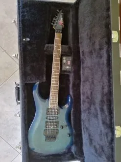 Cort X-11 6χορδη Ηλεκτρική Κιθάρα