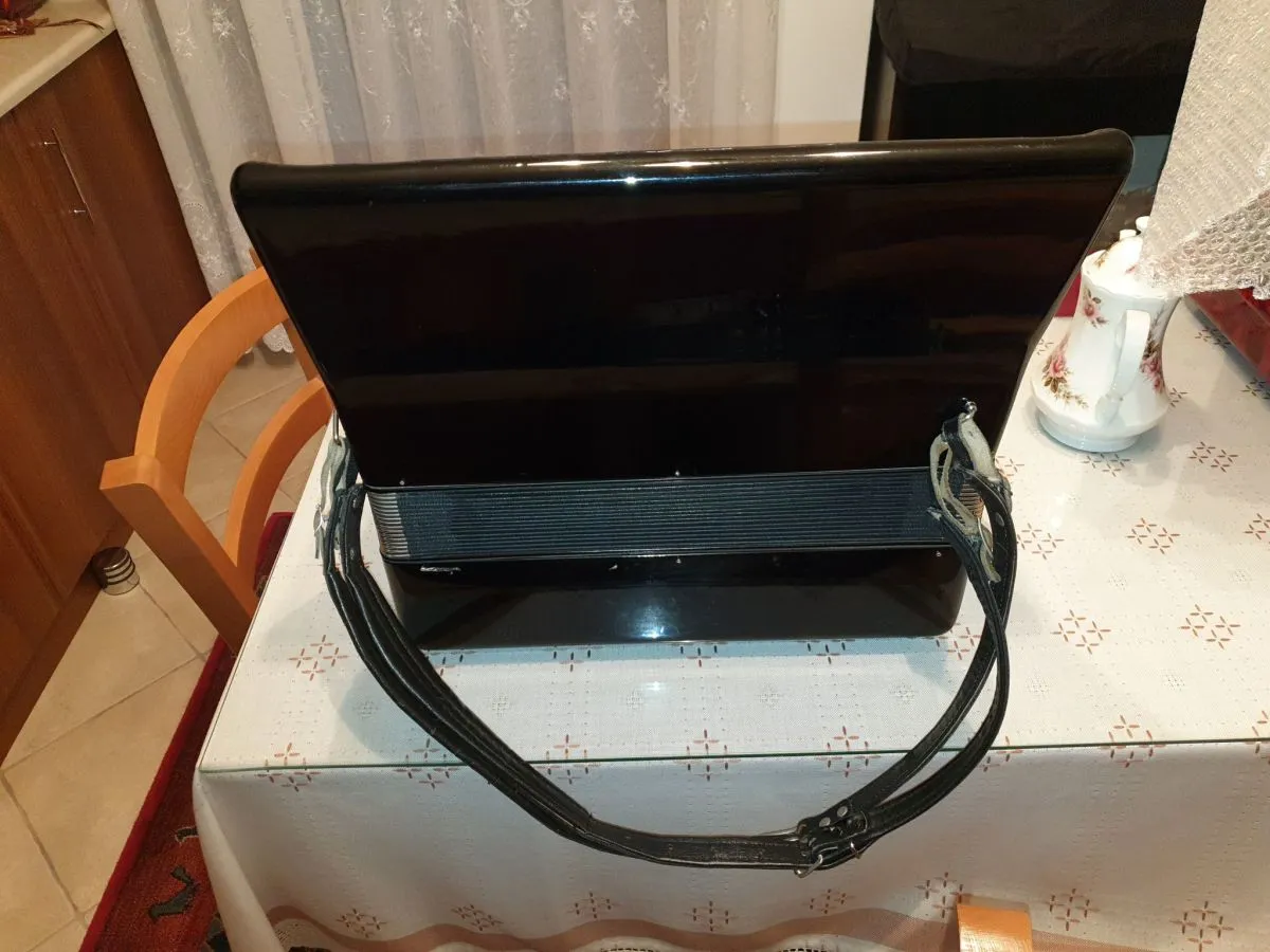 ΑΚΟΡΝΤΕΟΝ WELTMEISTER SERINO 80B!! - Image 12