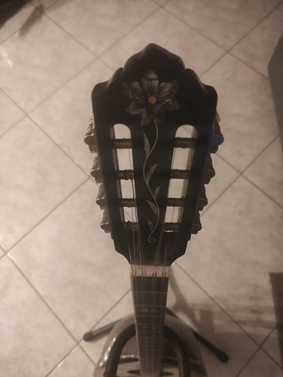 Μπουζούκι 4χορδο - Image 4