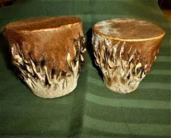 Vintage κρουστά Βραζιλίας 70s